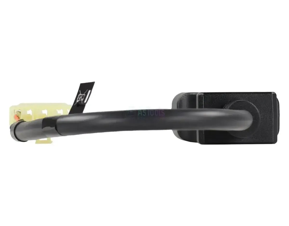 Jaltest (JDC534A) | CNH CE/FPT 9-pins OBD - 16-pins OBD2 Adapter Cable | Combustion Engine