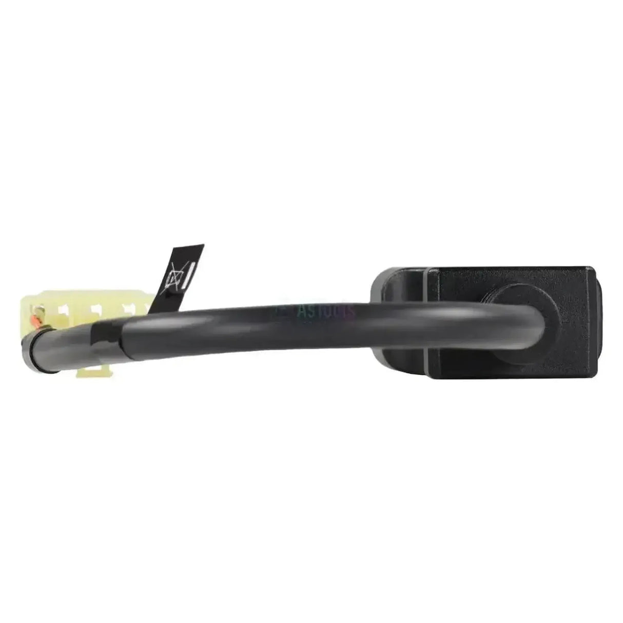 Jaltest (JDC534A) | CNH CE/FPT 9-pins OBD - 16-pins OBD2 Adapter Cable | Internal combustion engine