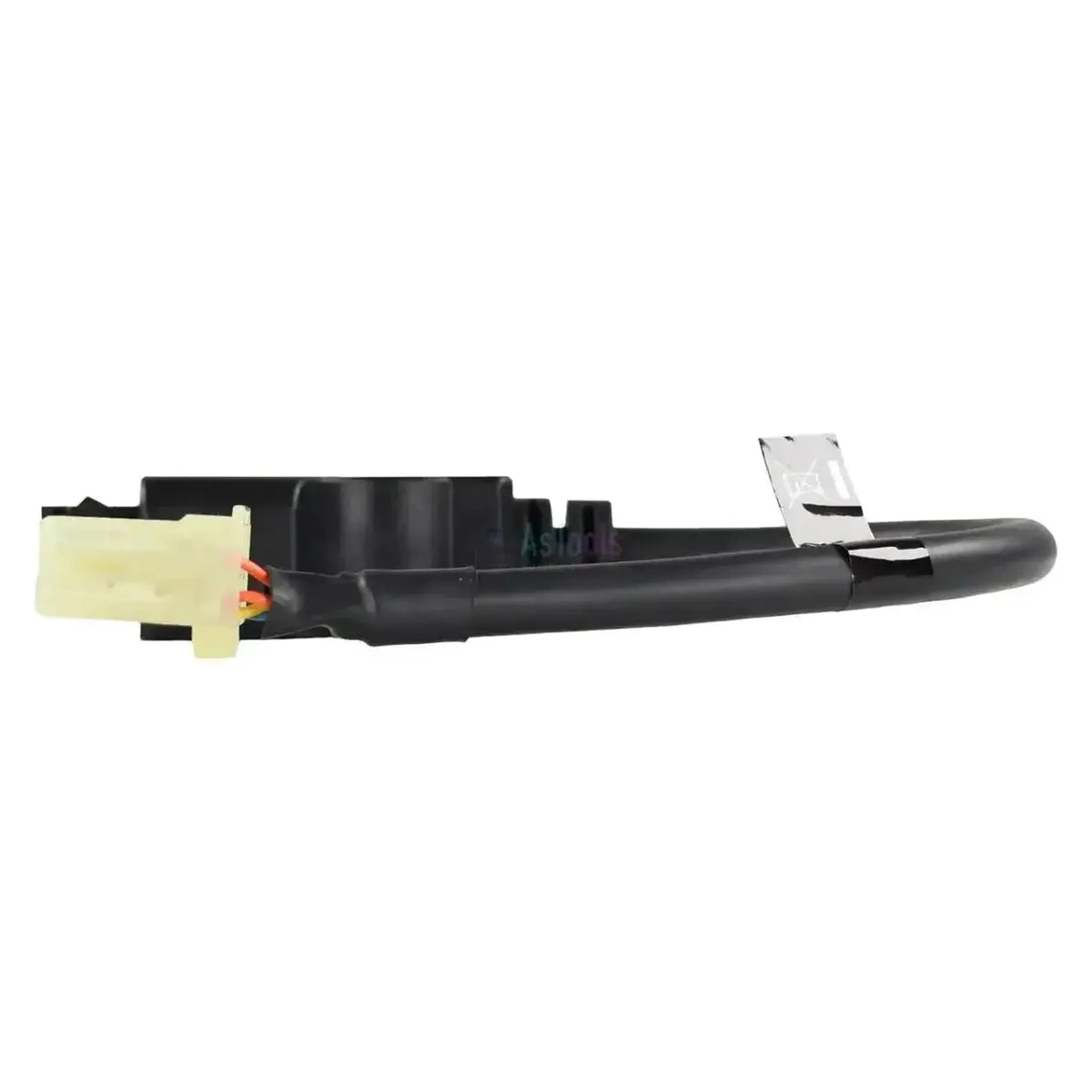 Jaltest (JDC534A) | CNH CE/FPT 9-pins OBD - 16-pins OBD2 Adapter Cable | Internal combustion engine