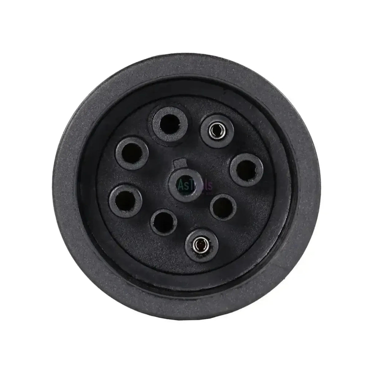 Jaltest (JDC511A) | CNH Group Switch 9-pins Deutsch Adapter | Agricultural Vehicle