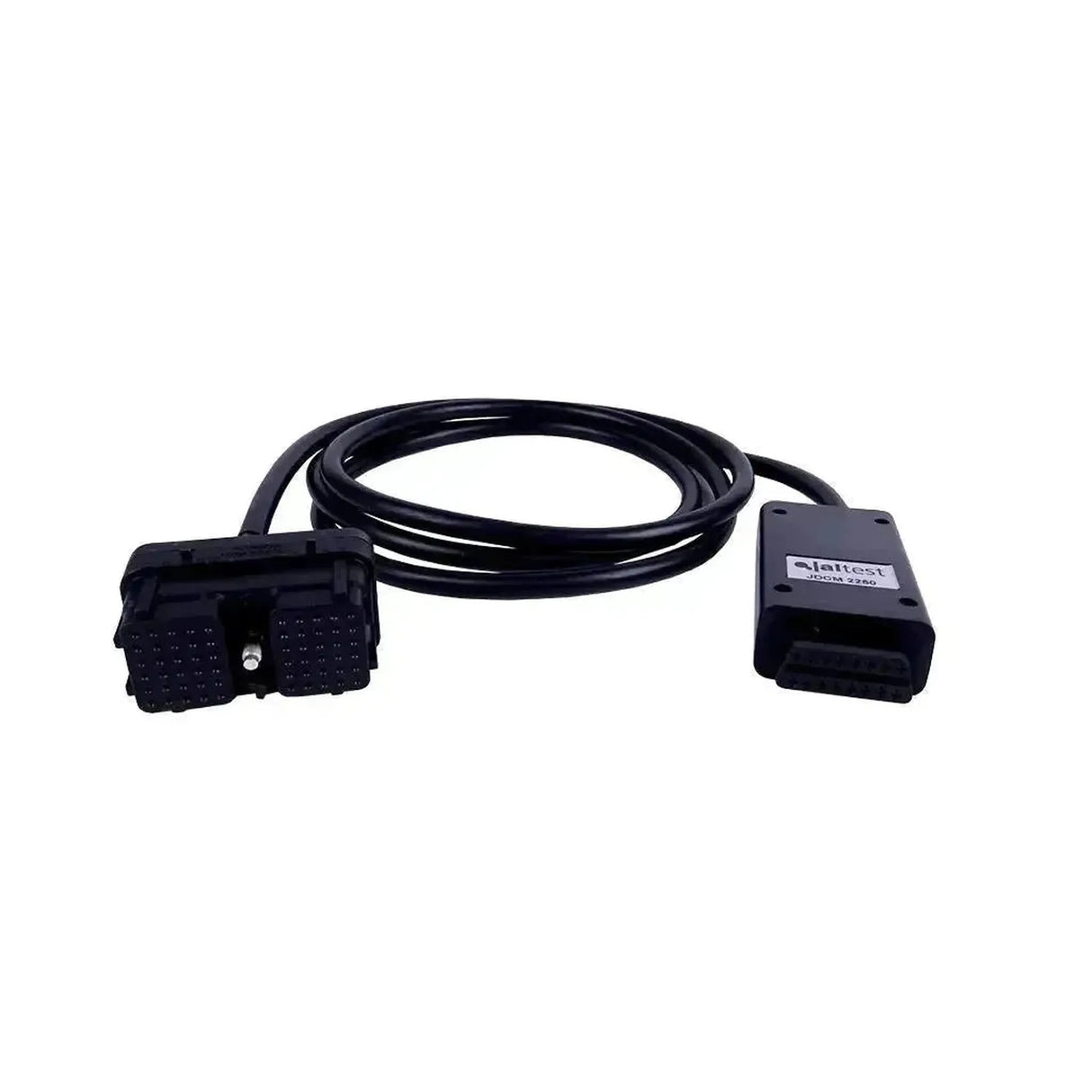 Jaltest (JDCM2250) | Cummins (ECU) 60-pins – 16-pins OBD2 Adapter Cable | Commercial Vehicle
