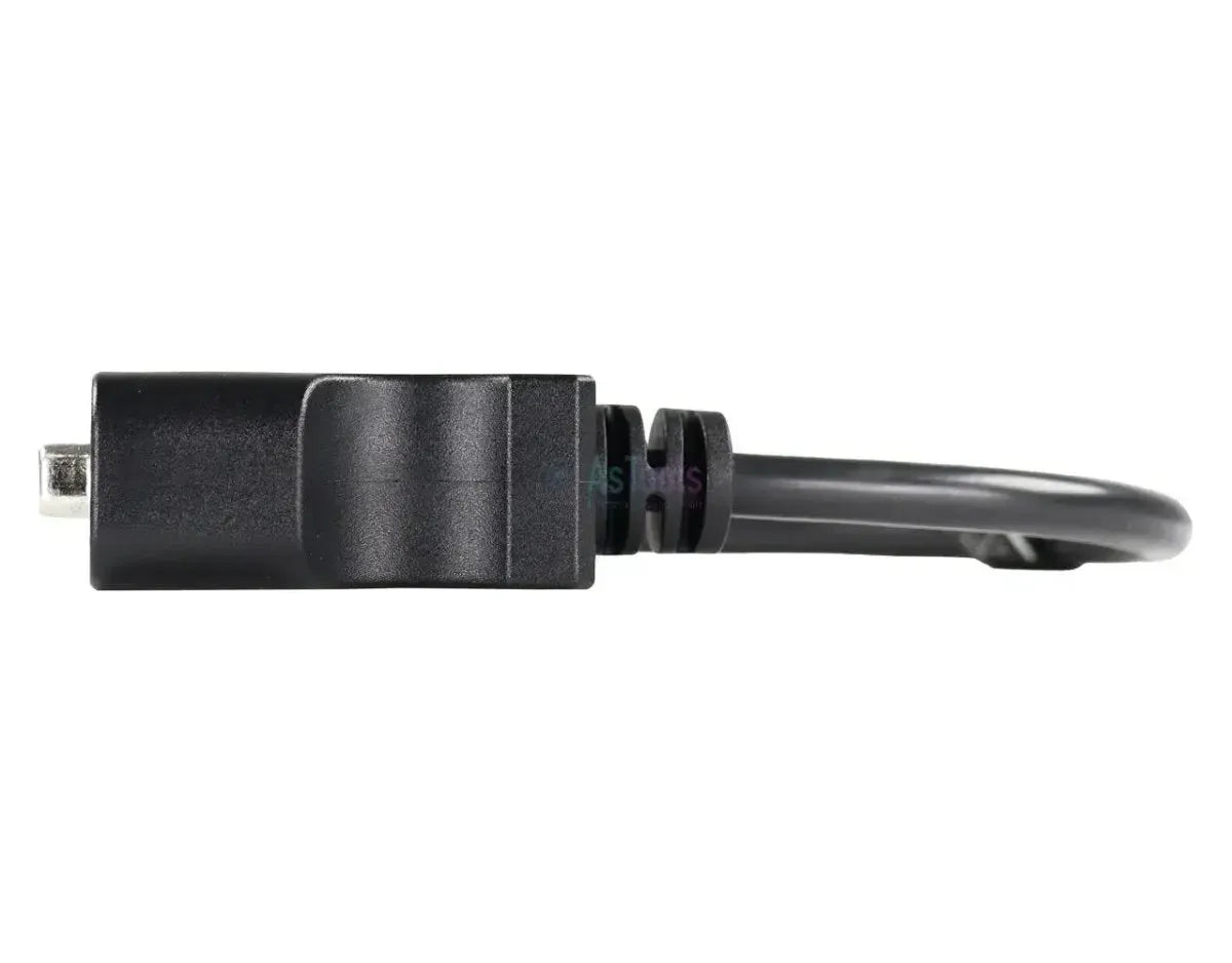 Jaltest (JDC566.9) | Curtis 4-pins OBD - 26-pins DB26 Adapter Cable | Lifting and Hoisting Tools