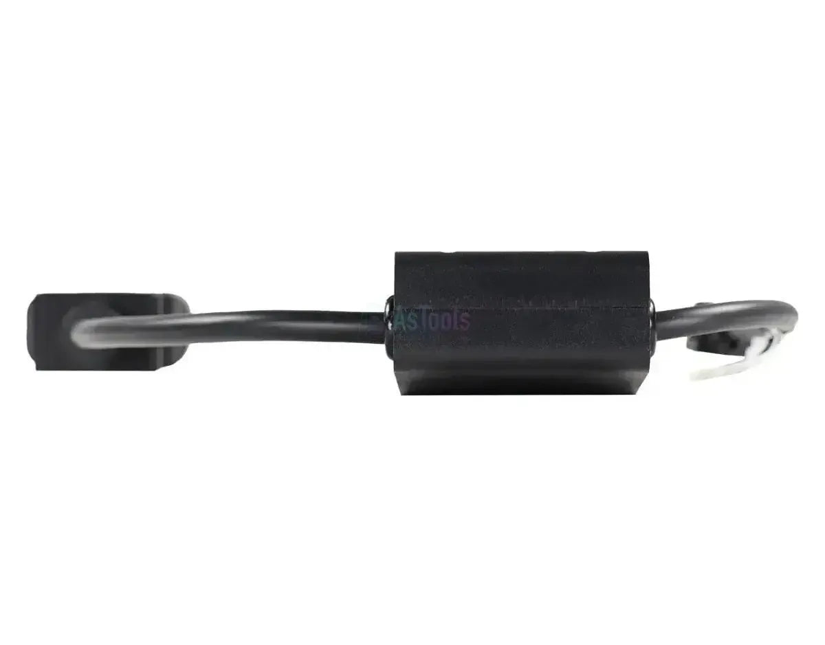 Jaltest (JDC569.9) | Curtis 4-pins OBD - 26-pins DB26 Adapter Cable | Lifting and Hoisting Equipment