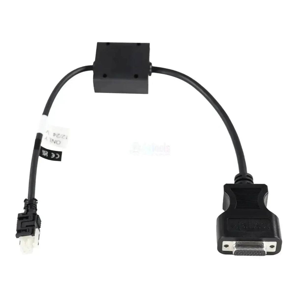Jaltest (JDC569.9) | Curtis 4-pins OBD - 26-pins DB26 Adapter Cable | Lifting and Hoisting Equipment