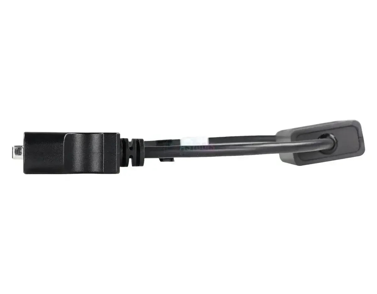 Jaltest (JDC569.9) | Curtis 4-pins OBD - 26-pins DB26 Adapter Cable | Lifting and Hoisting Equipment