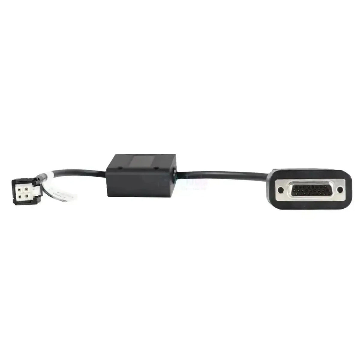 Jaltest (JDC569.9) | Curtis 4-pins OBD - 26-pins DB26 Adapter Cable | Lifting and Hoisting Equipment