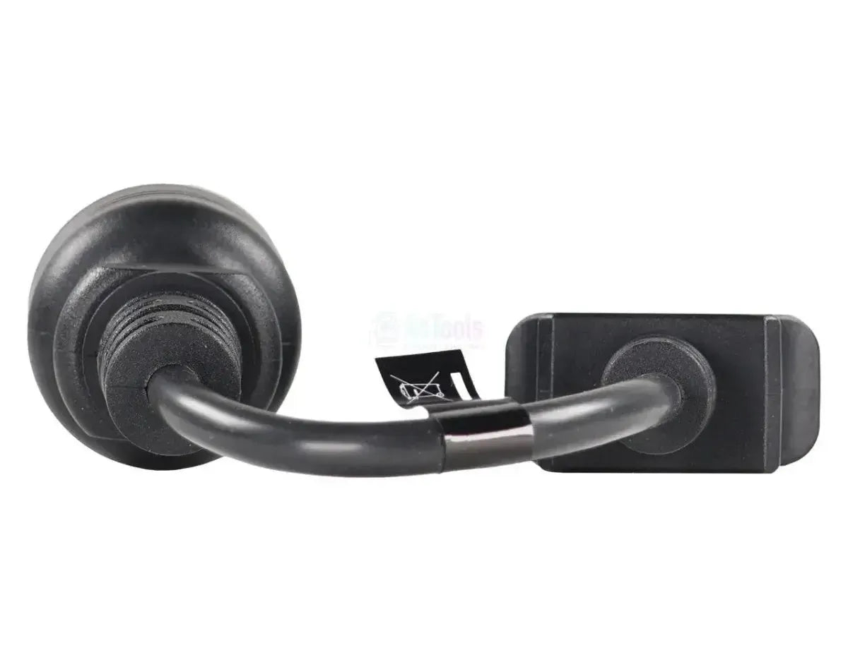 Jaltest (JDC629A) | Deutsch 6-pins OBD – 16-pins OBD2 Adapter Cable | Motorboat