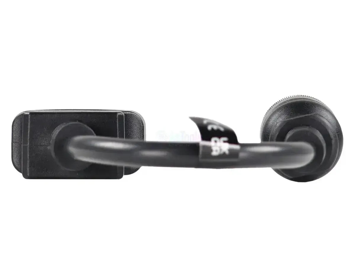 Jaltest (JDC504A) | Deutz 12-pins OBD – 16-pins OBD2 Adapter Cable | Internal combustion engine