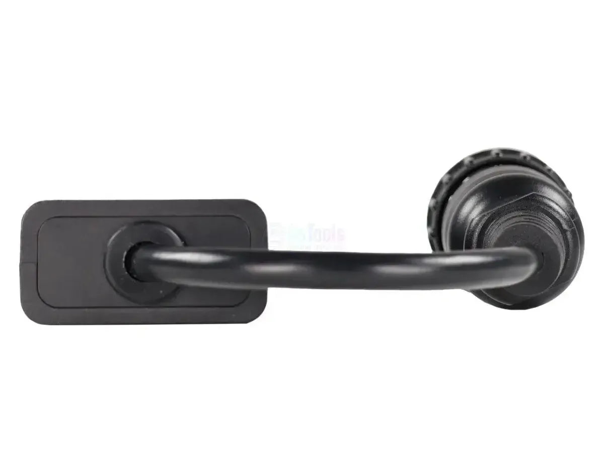 Jaltest (JDC545A) | Doosan 14-pins OBD - 16-pins OBD2 Adapter Cable | Off-road and Construction Machine