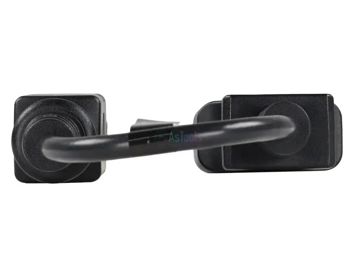 Jaltest (JDC547A) | Doosan DL03 6-pins OBD – 16-pins OBD2 Adapter Cable | Internal combustion engine