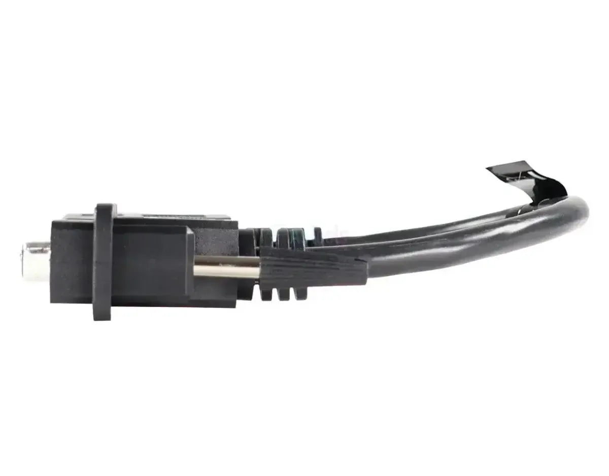 Jaltest (MDC100.9) | ETM 26-pins DB26 - 37-pins Sub-D Adapter Cable | Interface