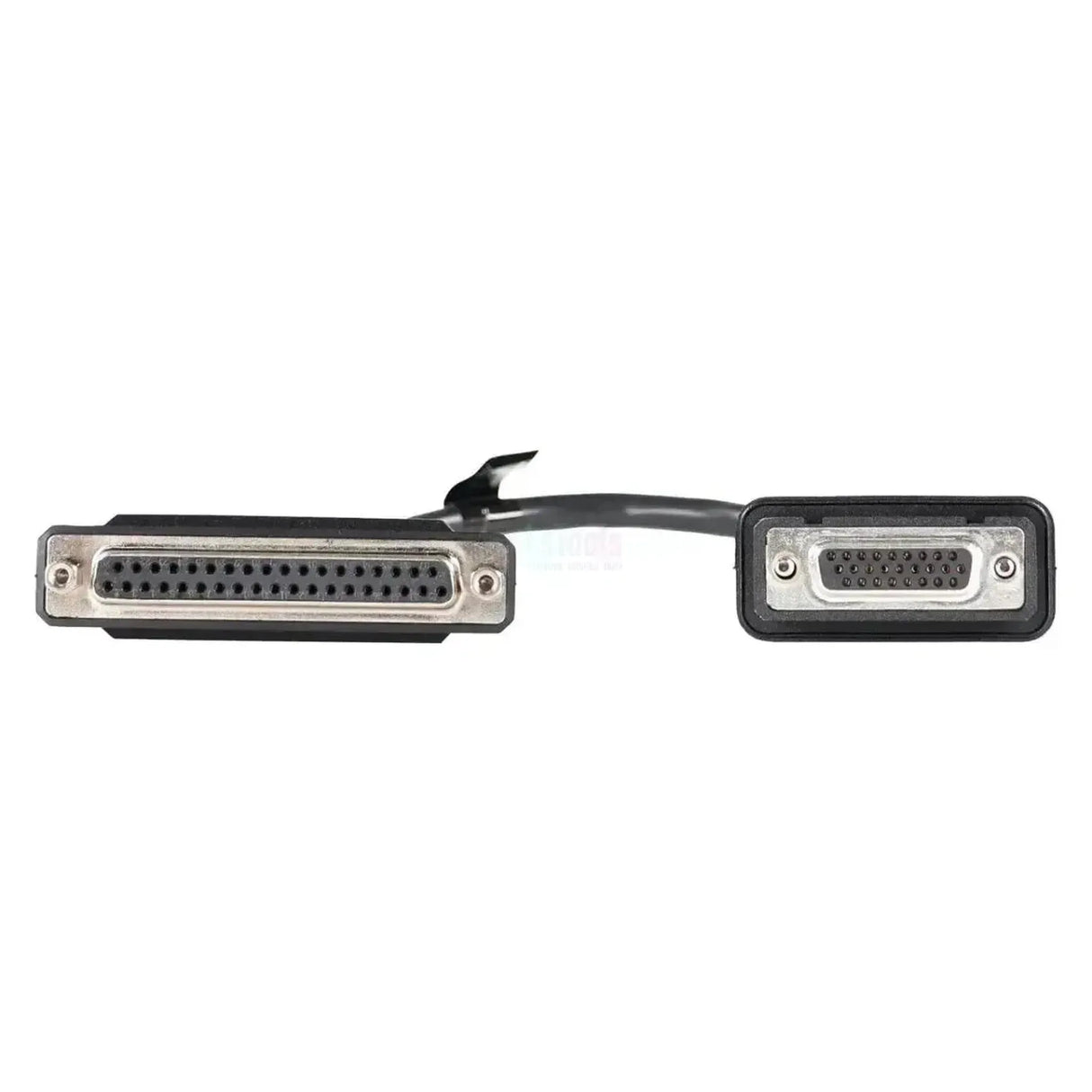 Jaltest (MDC100.9) | ETM 26-pins DB26 - 37-pins Sub-D Adapter Cable | Interface