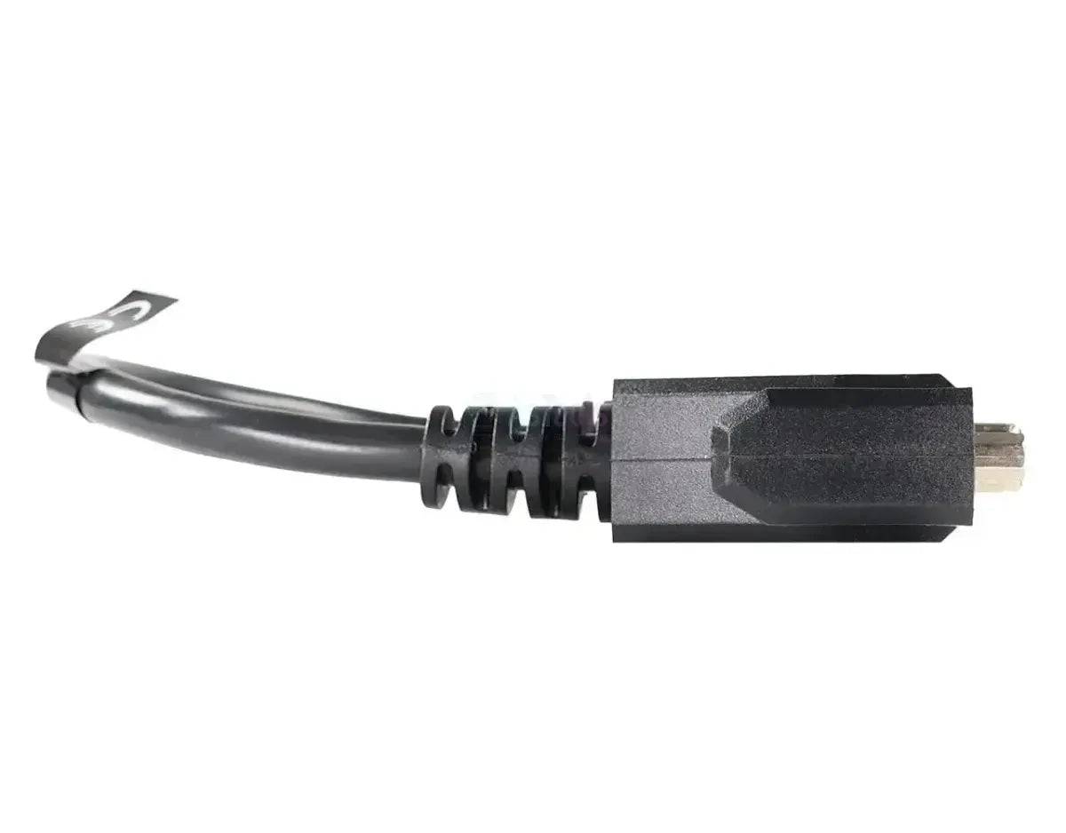 Jaltest (MDC100.9) | ETM 26-pins DB26 - 37-pins Sub-D Adapter Cable | Interface