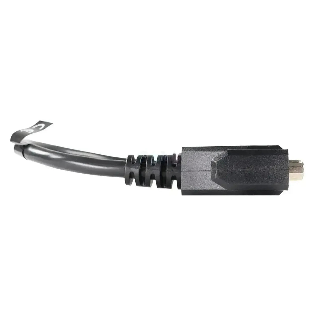 Jaltest (MDC100.9) | ETM 26-pins DB26 - 37-pins Sub-D Adapter Cable | Interface