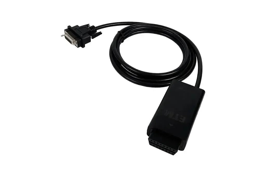 Jaltest (70001007) | ETM Interface Cable V9 | Accessories