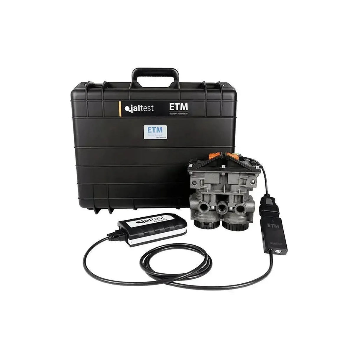 Jaltest (70001011) | ETM Kit | Accessories