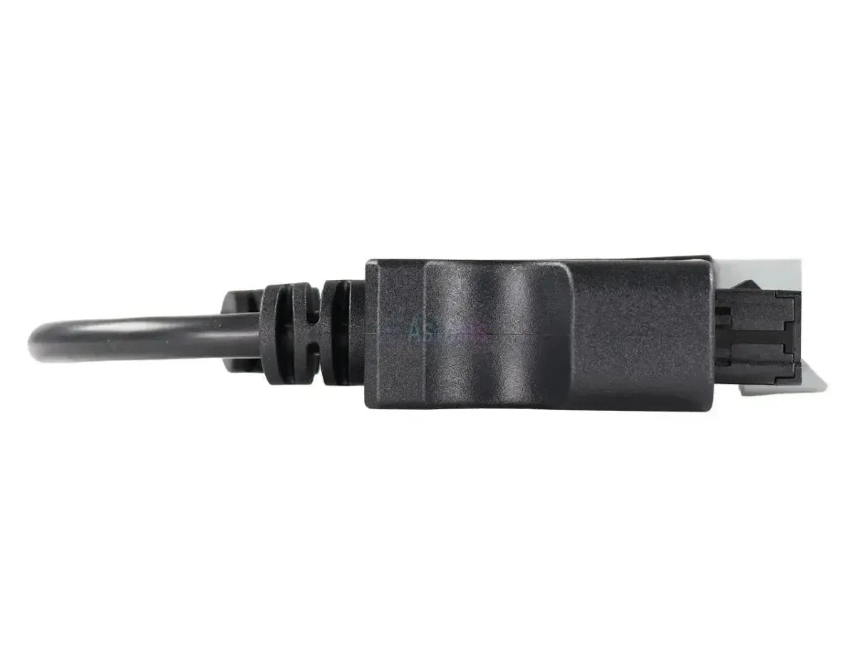 Jaltest (JDC609A) | Evinrude 3-pins OBD – 16-pins OBD2 Adapter Cable | Motorboat