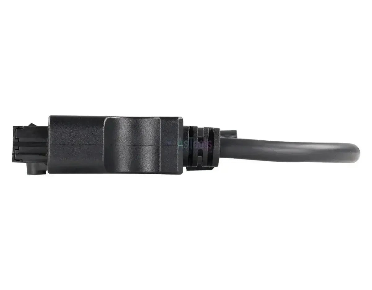 Jaltest (JDC628A) | Evinrude (NMEA 2000) 5+5-pins OBD – 16-pins OBD2 Adapter Cable | Motorboat