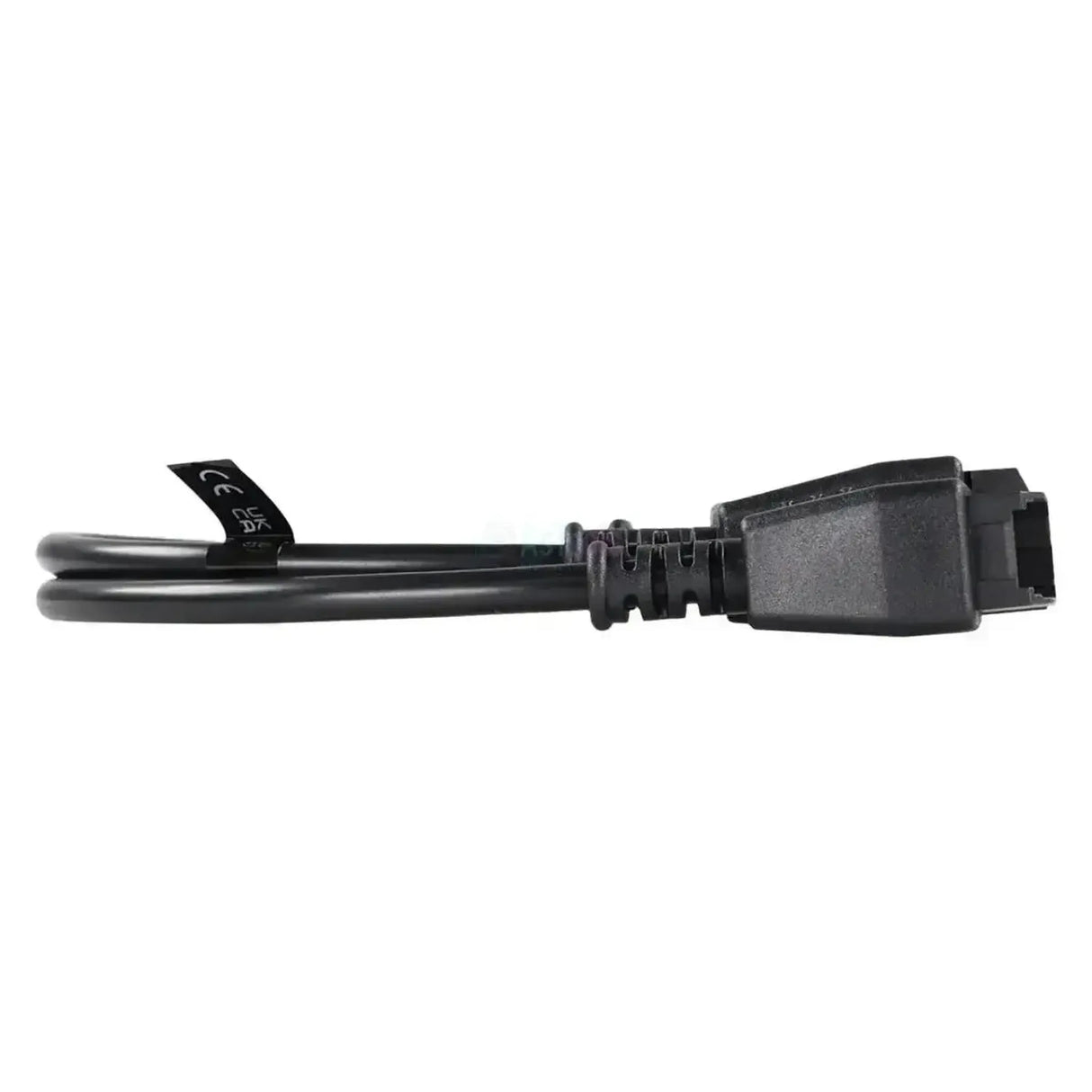 Jaltest (JDC406A) | FCA (SGW) 12+8-pins OBD - 16-pins OBD2 Adapter Cable | Car