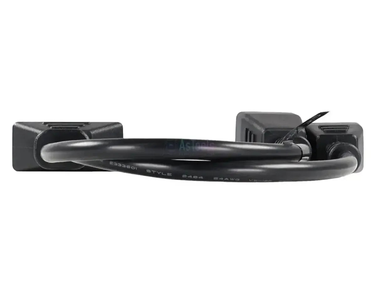 Jaltest (JDC406A) | FCA (SGW) 12+8-pins - 16-pins OBD2 Adapter Cable | Car