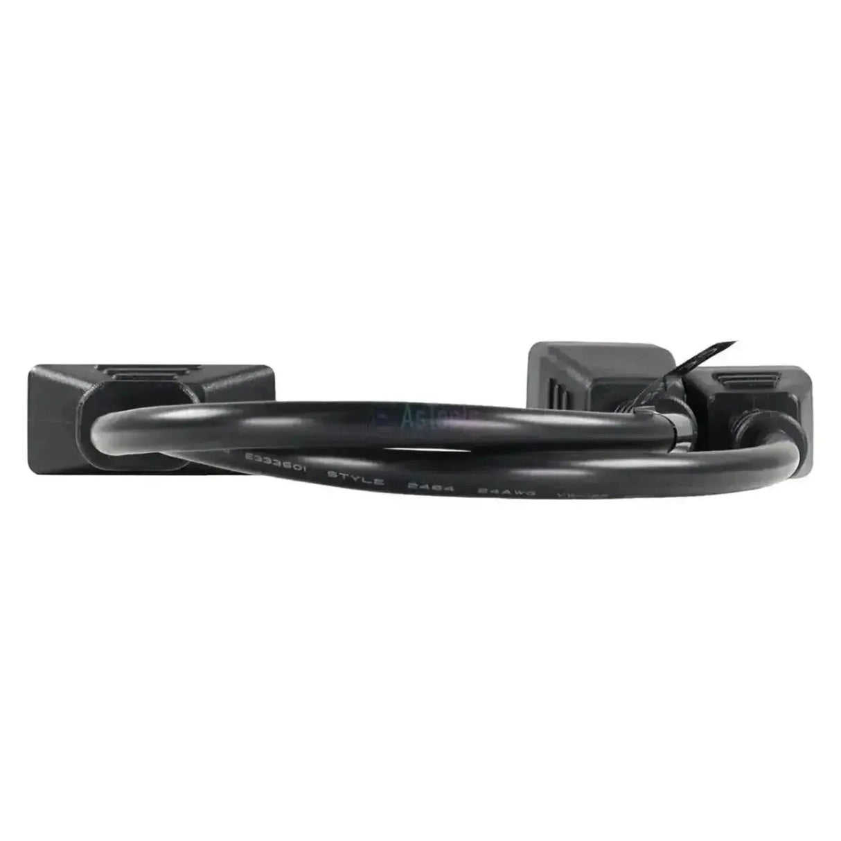 Jaltest (JDC406A) | FCA (SGW) 12+8-pins OBD - 16-pins OBD2 Adapter Cable | Car