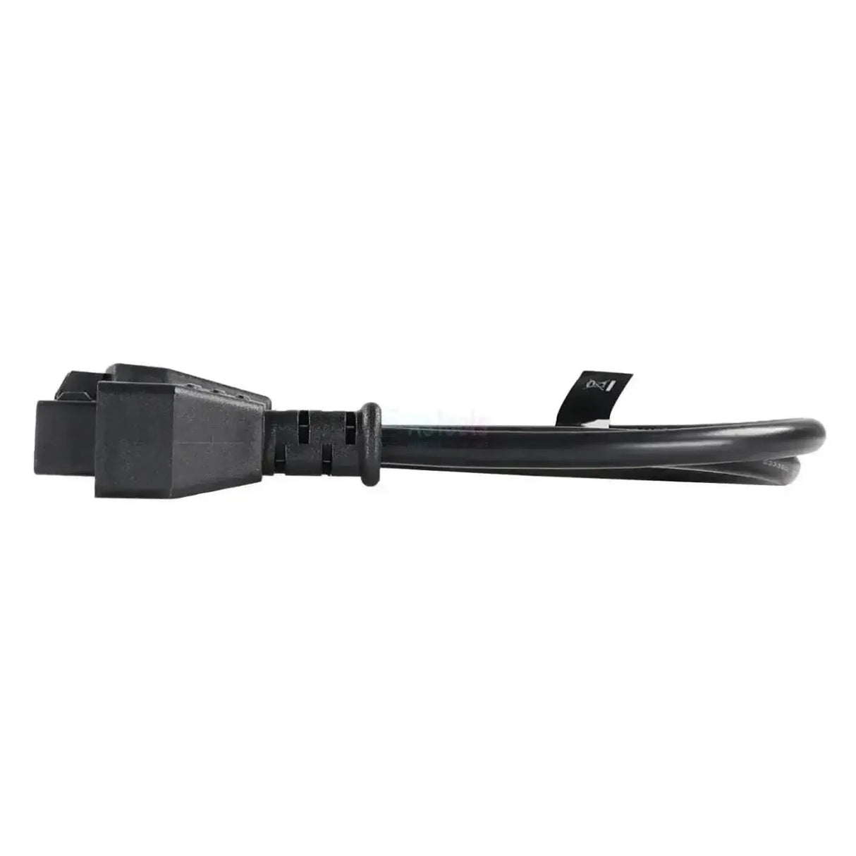 Jaltest (JDC406A) | FCA (SGW) 12+8-pins OBD - 16-pins OBD2 Adapter Cable | Car