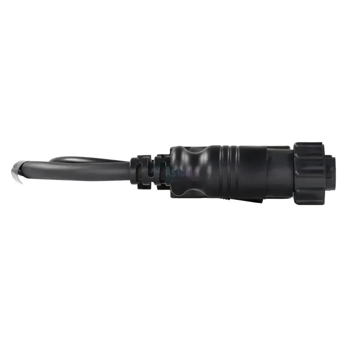 Jaltest (JDC506A9) | Fendt 4-pin OBD – 16-pin OBD2 Adapter Cable | Agricultural Vehicle