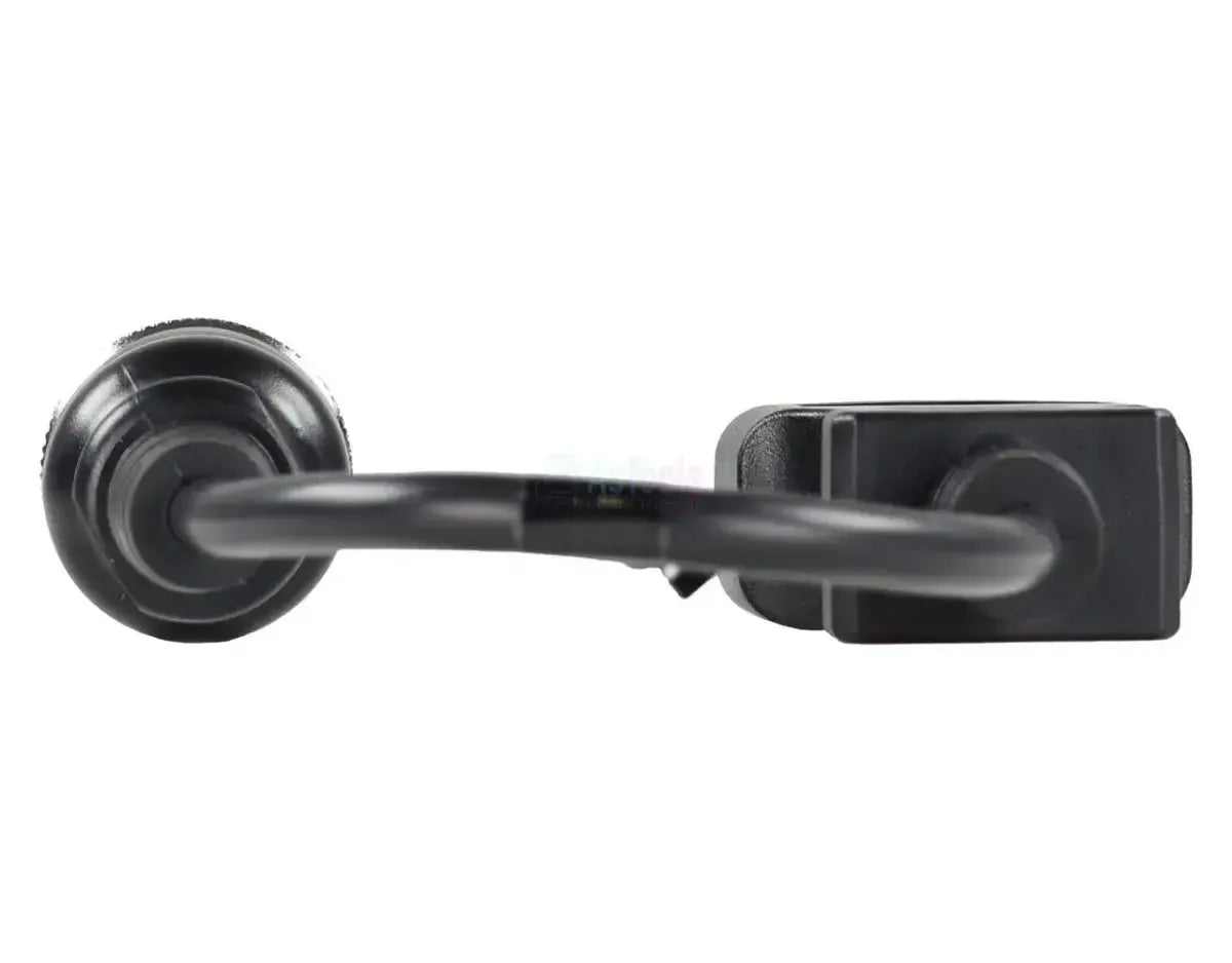 Jaltest (JDC526A) | FPT/Deutz 19-pins OBD - 16-pins OBD2 Adapter Cable | Combustion Engine