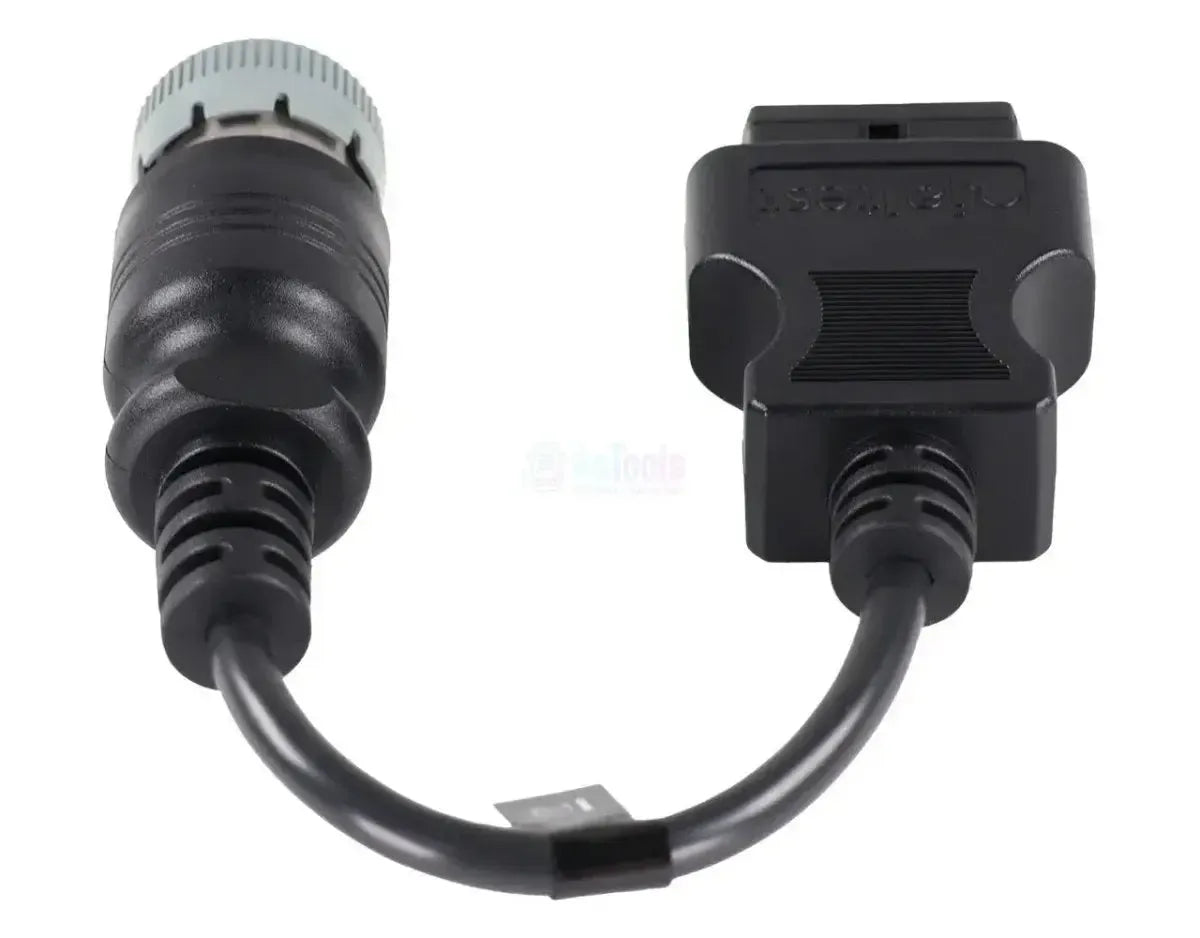 Jaltest (JDC558A) | Genie 5-pins OBD – 16-pins OBD2 Adapter Cable | Lift and Hoisting Equipment