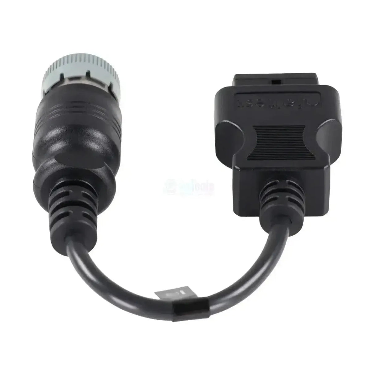 Jaltest (JDC558A) | Genie 5-pins OBD – 16-pins OBD2 Adapter Cable | Lifting and Hoisting Equipment