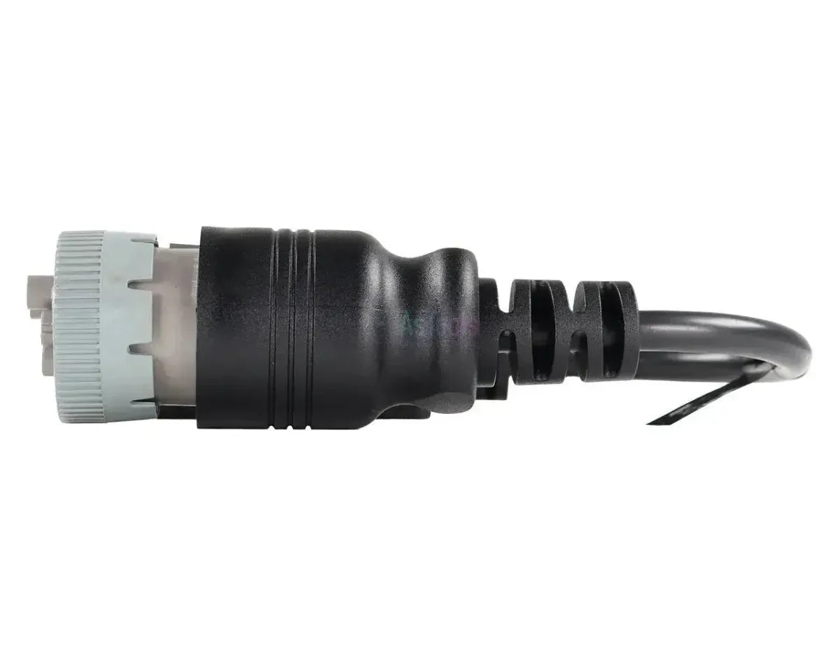 Jaltest (JDC558A) | Genie 5-pins OBD – 16-pins OBD2 Adapter Cable | Lift and Hoisting Equipment