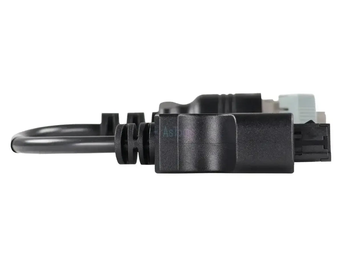 Jaltest (JDC558A) | Genie 5-pins OBD – 16-pins OBD2 Adapter Cable | Lift and Hoisting Equipment