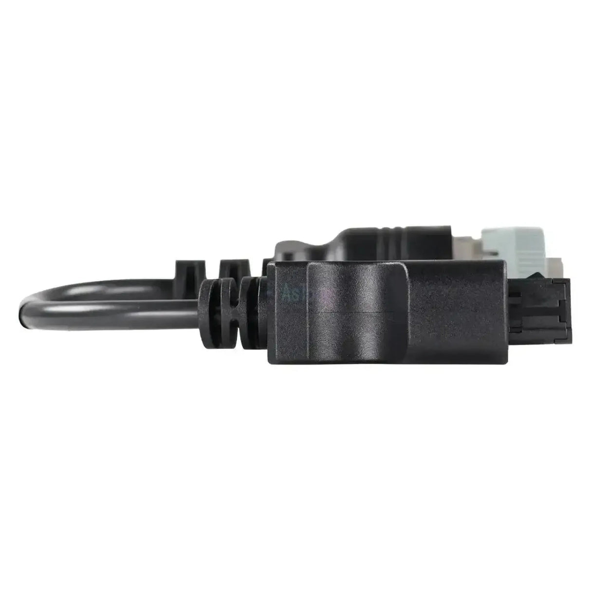 Jaltest (JDC558A) | Genie 5-pins OBD – 16-pins OBD2 Adapter Cable | Lifting and Hoisting Equipment