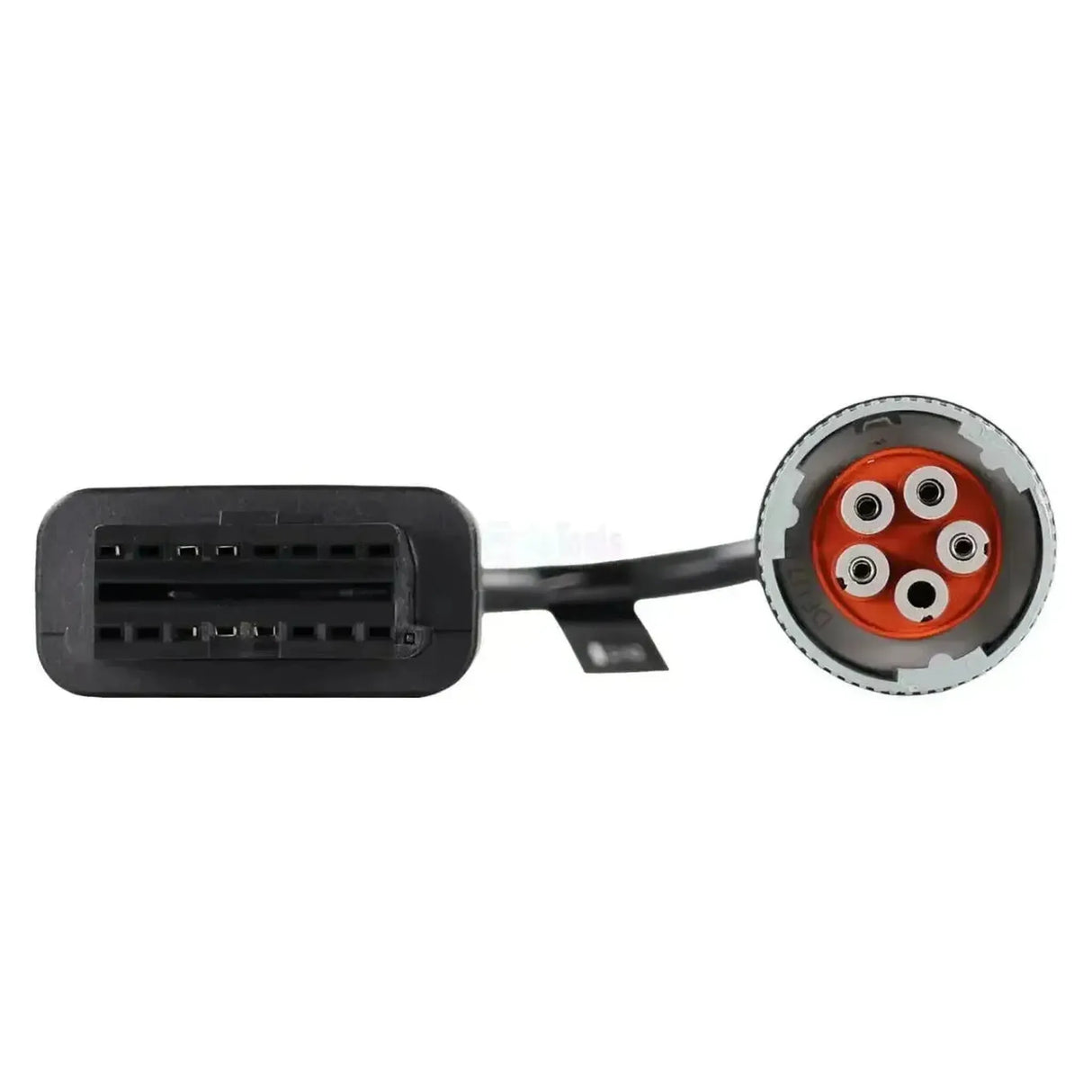 Jaltest (JDC558A) | Genie 5-pins OBD – 16-pins OBD2 Adapter Cable | Lifting and Hoisting Equipment