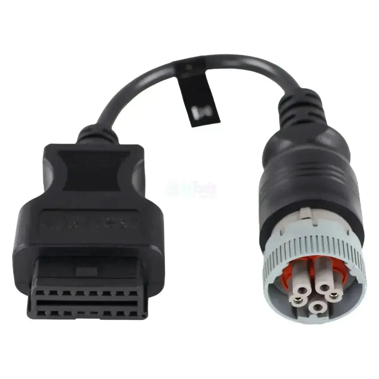 Jaltest (JDC558A) | Genie 5-pins OBD – 16-pins OBD2 Adapter Cable | Lifting and Hoisting Equipment