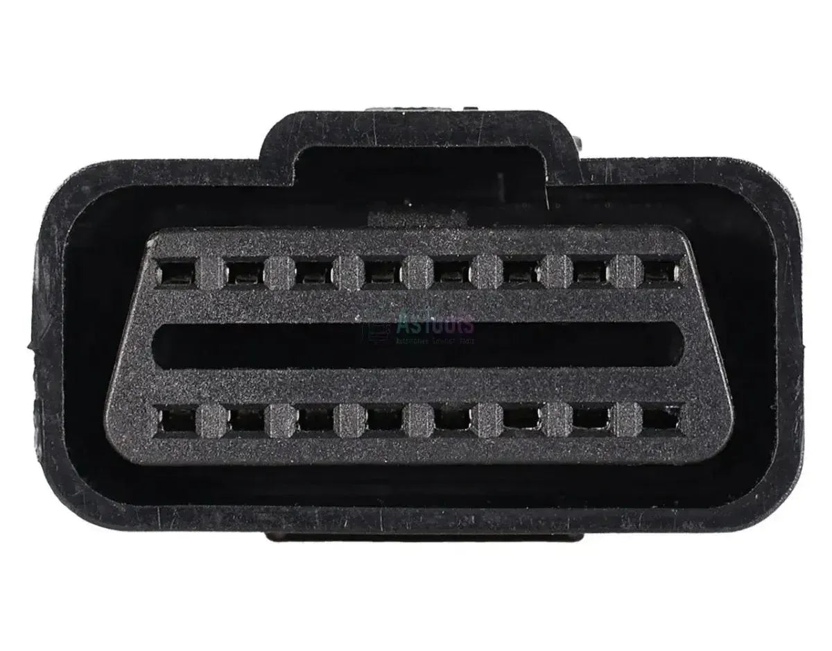Jaltest (OBD215) | GM 12-pins OBD1 - 16-pins OBD2 Adapter | Van