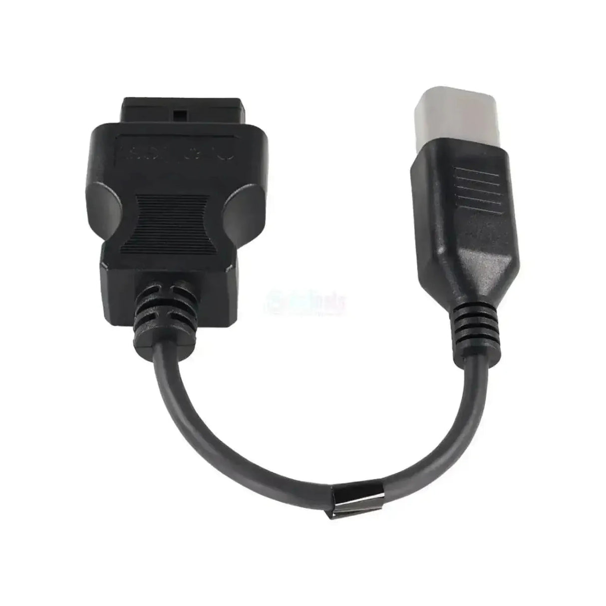 Jaltest (JDC568A) | Hatz 4-pins OBD – 16-pins OBD2 Adapter Cable | Lifting and Hoisting Equipment