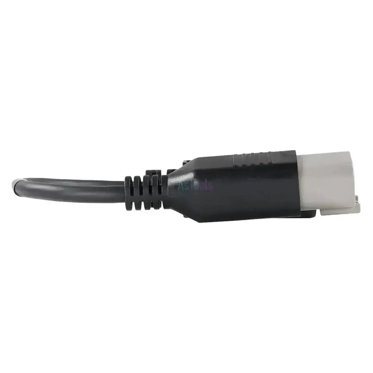 Jaltest (JDC568A) | Hatz 4-pins OBD – 16-pins OBD2 Adapter Cable | Lifting and Hoisting Equipment