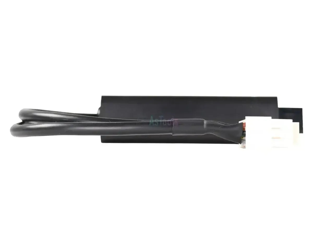 Jaltest (JDC559A) | Haulotte 6+6-pins OBD - 16-pins OBD2 Adapter Cable | Lifting and Hoisting Equipment