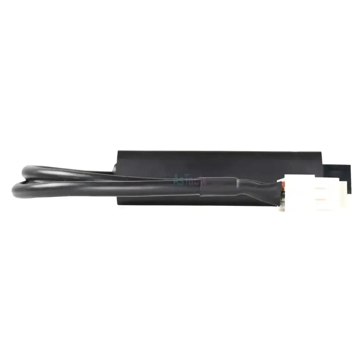 Jaltest (JDC559A) | Haulotte 6+6-pin OBD - 16-pin OBD2 Adapter Cable | Lifting and Hoisting Equipment