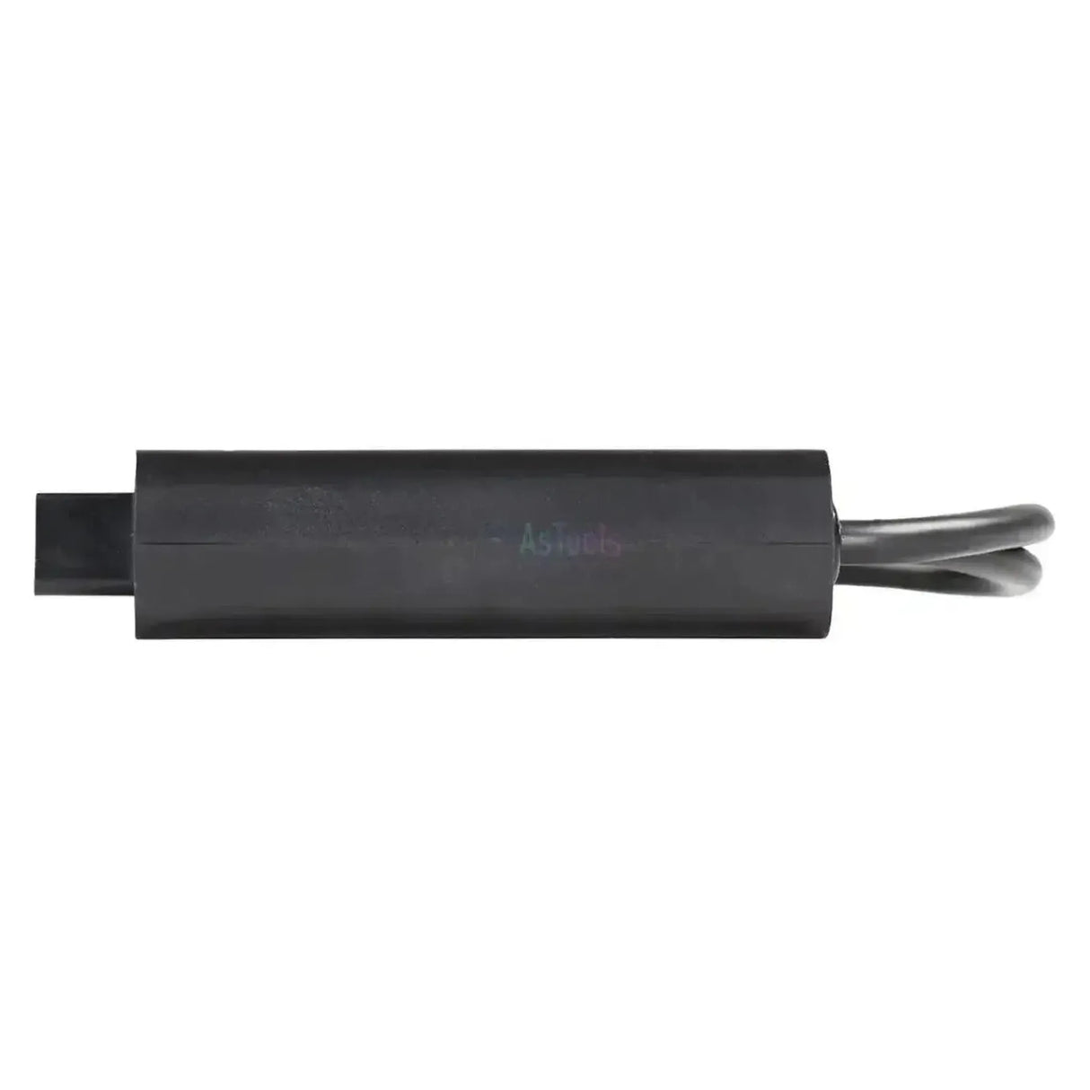 Jaltest (JDC559A) | Haulotte 6+6-pin OBD - 16-pin OBD2 Adapter Cable | Lifting and Hoisting Equipment