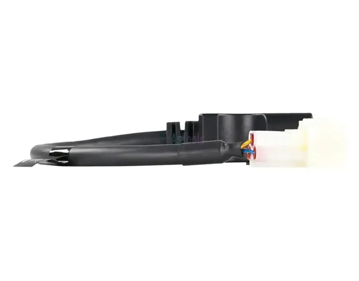 Jaltest (JDC631A) | Hidea/Parsun 6-pins OBD - 16-pins OBD2 adapter cable | Motorboat