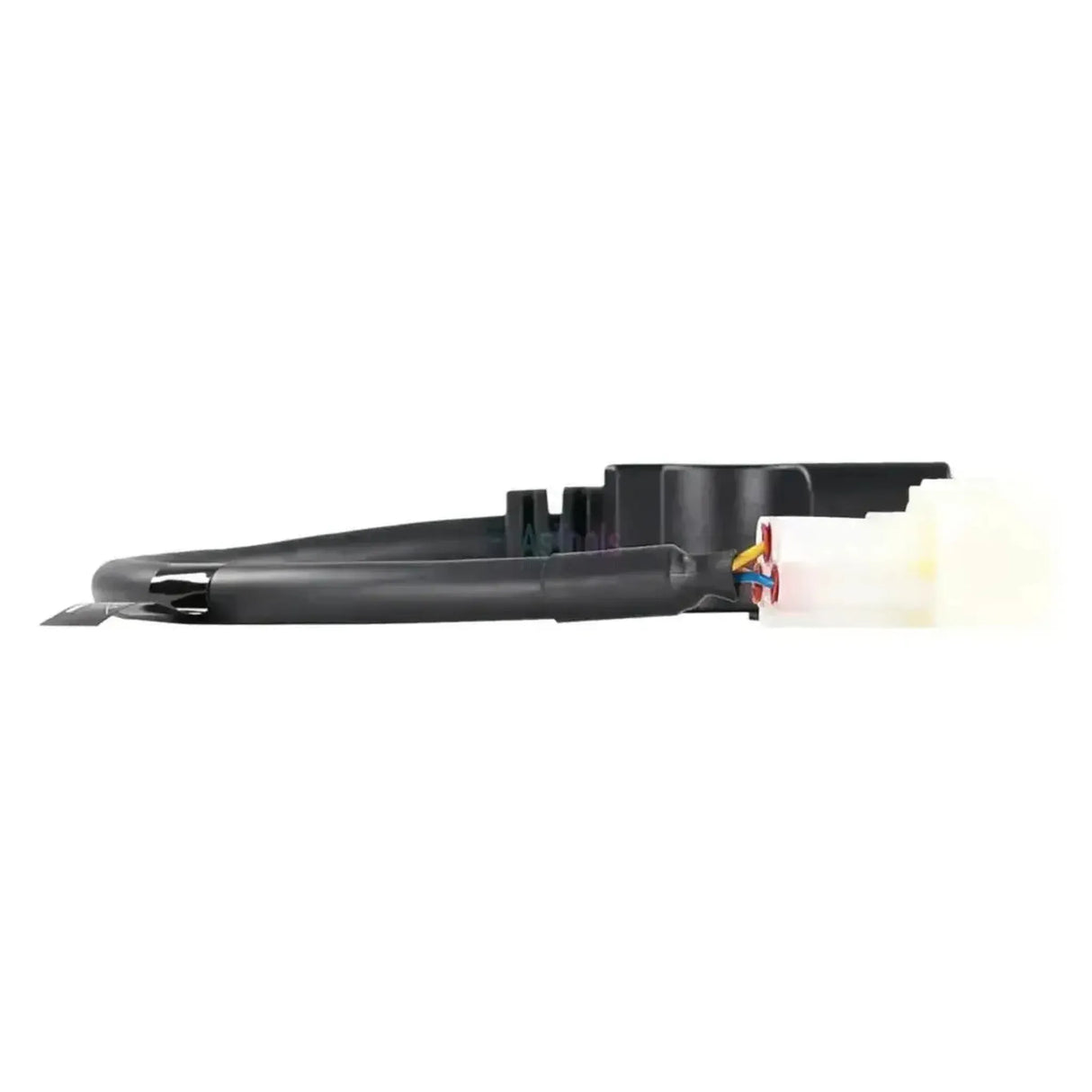 Jaltest (JDC631A) | Hidea/Parsun 6-pins OBD - 16-pins OBD2 Adapter Cable | Motorboat