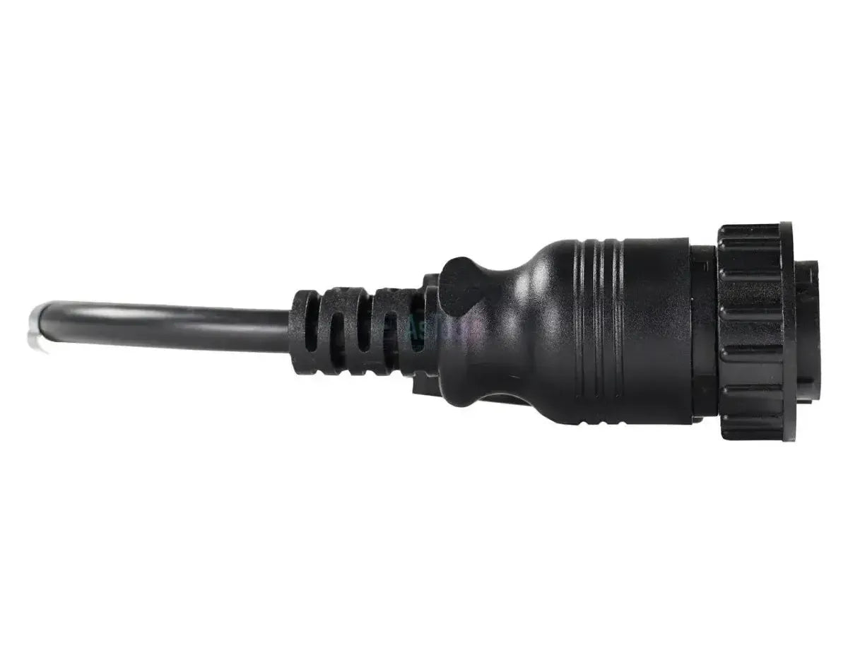 Jaltest (JDC541A) | Hidromek 16-pins OBD – 16-pins OBD2 Adapter Cable | Terrain and Construction Machine