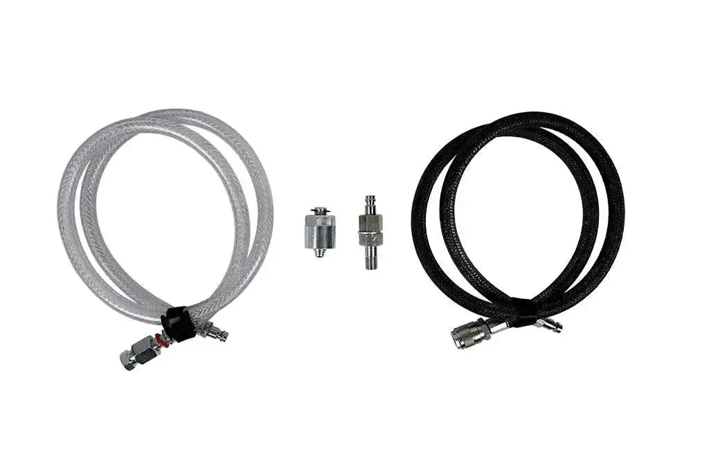 Jaltest High-Pressure Fuel Circuit Test Kit