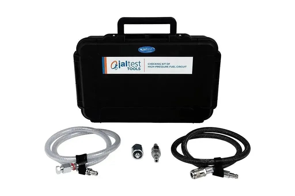 Jaltest High-Pressure Fuel Circuit Test Kit