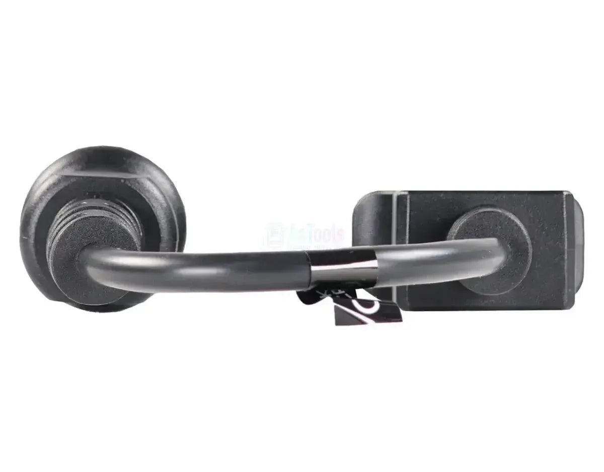 Jaltest (JDC544A) | Hyster 8-pins OBD - 16-pins OBD2 adapter cable | Work vehicle