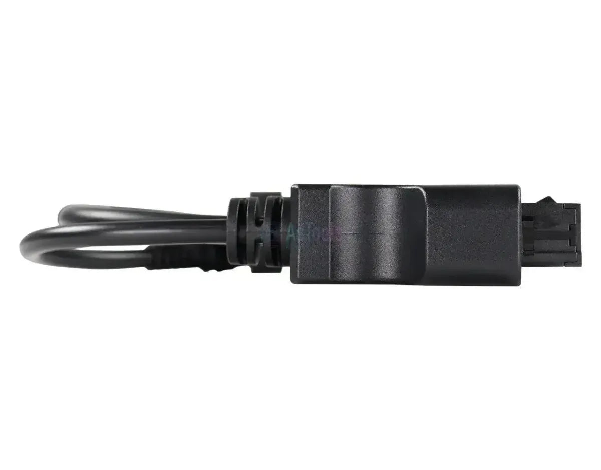Jaltest (JDC557A9) | Hyster/Yale 3-pins OBD – 16-pins OBD2 Adapter Cable | Lifting and Hoisting Equipment