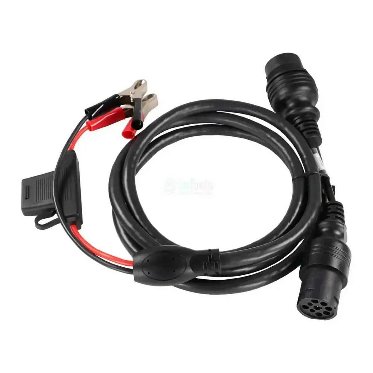 Jaltest (JDC550) | ISOBUS 9-pins OBD Adapter Cable | Agricultural Vehicle