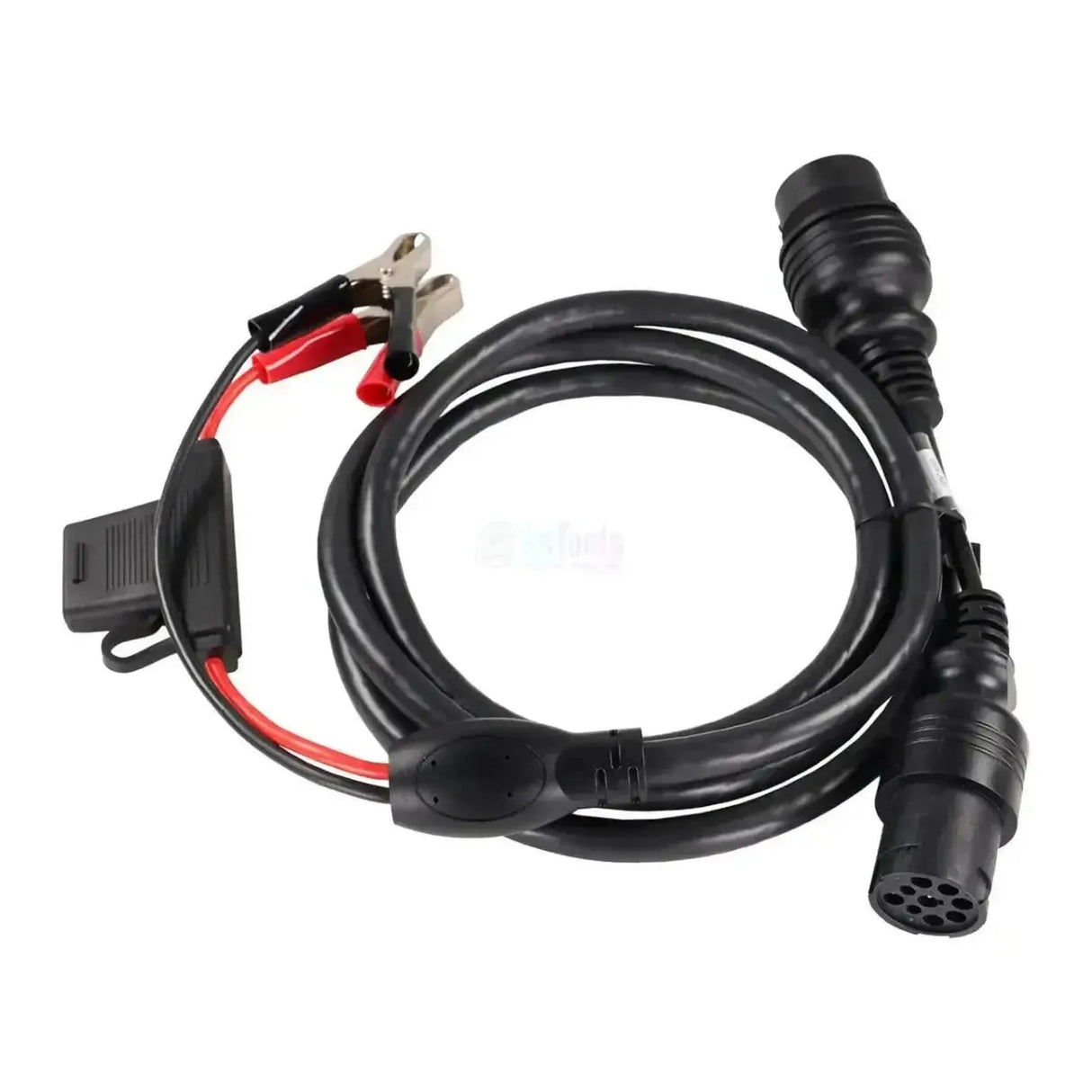 Jaltest (JDC550) | ISOBUS 9-pins OBD Adapter Cable | Agricultural Vehicle